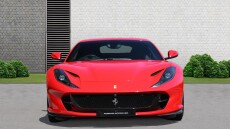 Ferrari 812 Superfast 2dr Auto Petrol Coupe